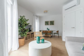 Stylish Central -4bedrooms 2bathrooms-Salamanca